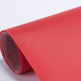 Vermelho