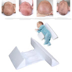 Almofada Anti Rolamento para Bebês - CozyRoll