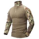 Marrom camuflado