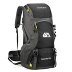 Mochila Cargueira Welkani - 50L