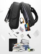 Mochila de Viagem Para Notebook de 15.6" e 17" Navar